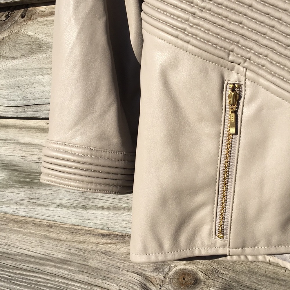 Light grey jacket - Picture 3 of 5